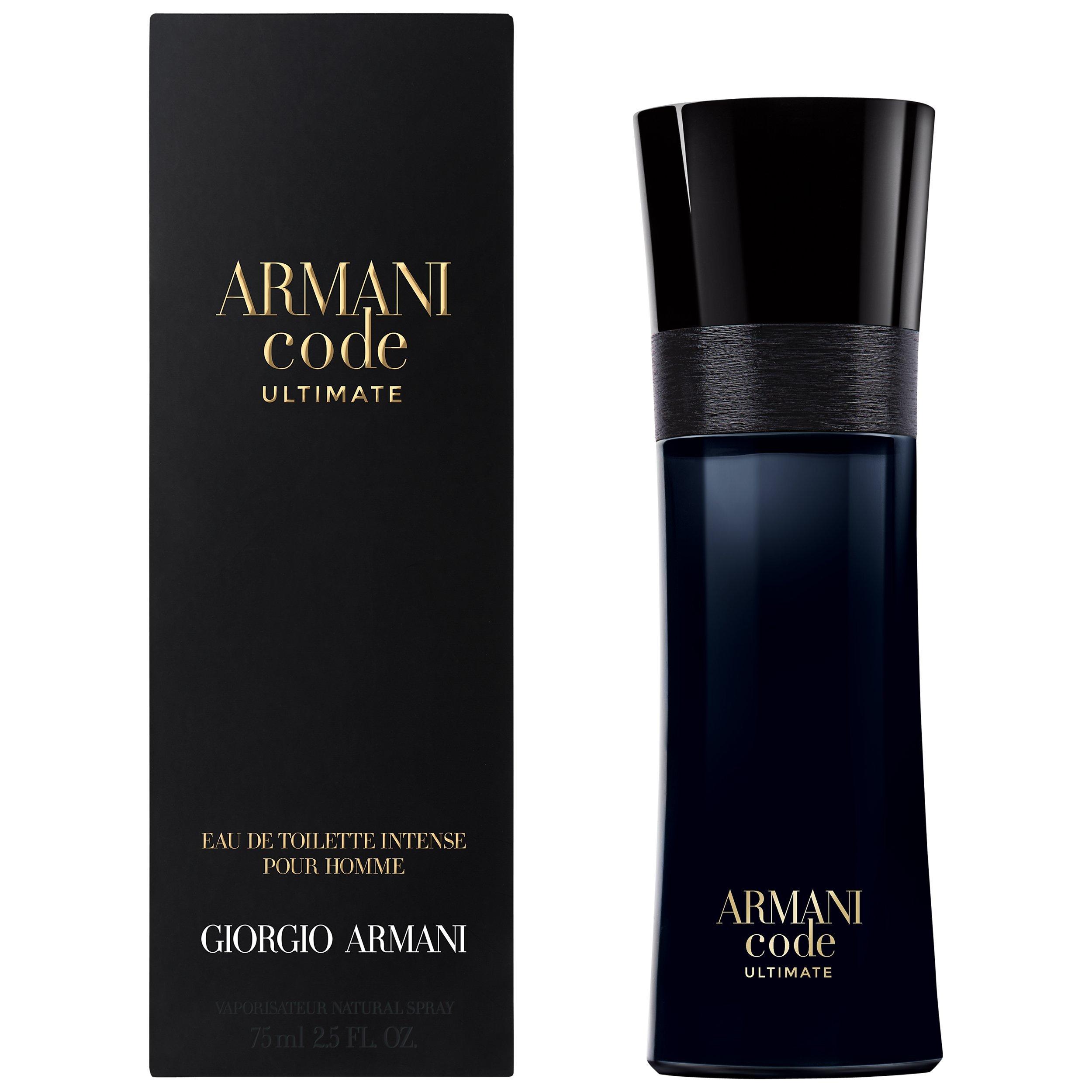 Armani code 50 best sale