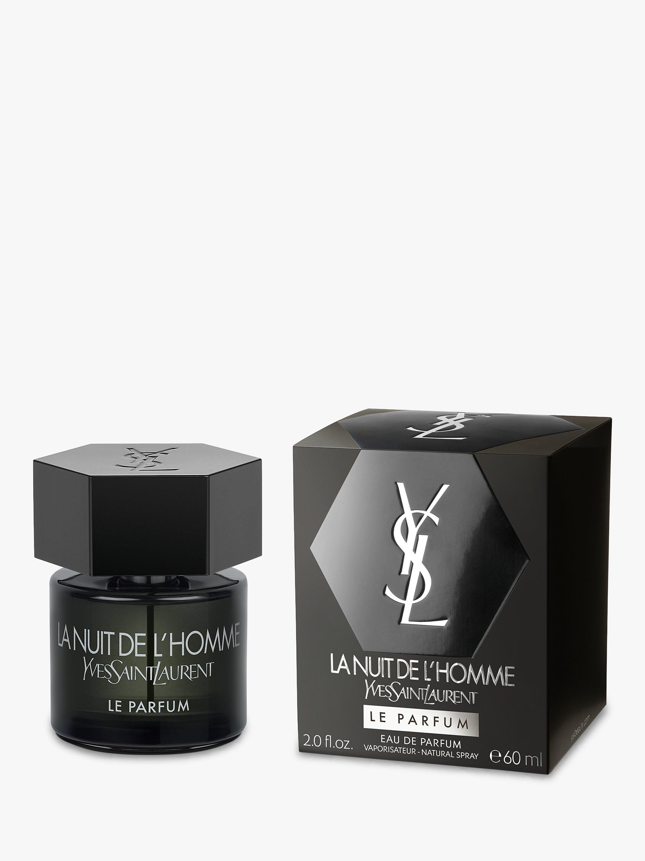 La Nuit De selling L'Homme Yves Saint Laurent 60 ml