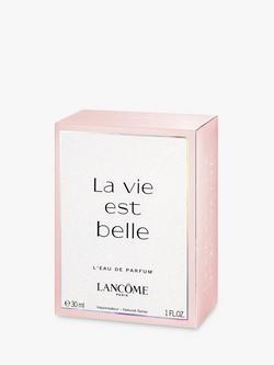 Lancôme La Vie Est Belle Eau de Parfum - view 2, 