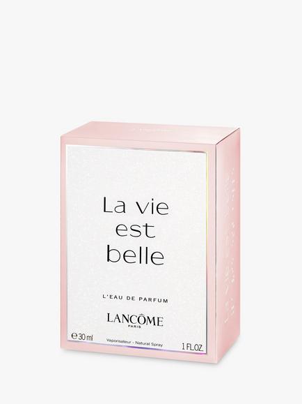 Lancôme La Vie Est Belle Eau de Parfum - view 2, 