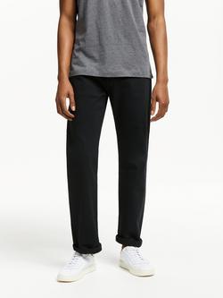 Levi's 501 Original Straight Jeans, Black