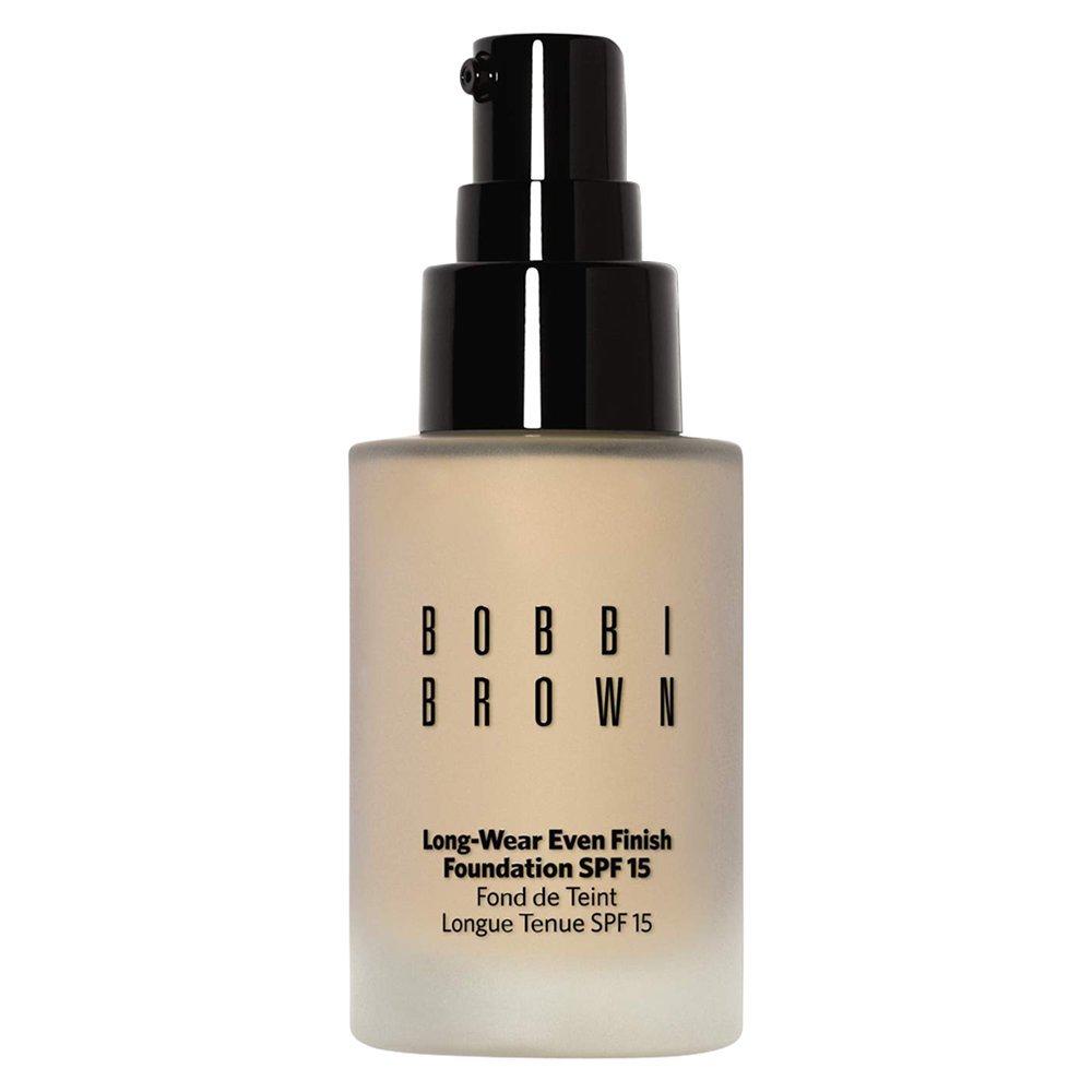 Bobbi Brown Long-Wear Even Finish Foundation SPF 15