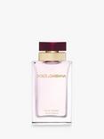 Dolce & Gabbana Pour Femme Eau de Parfum