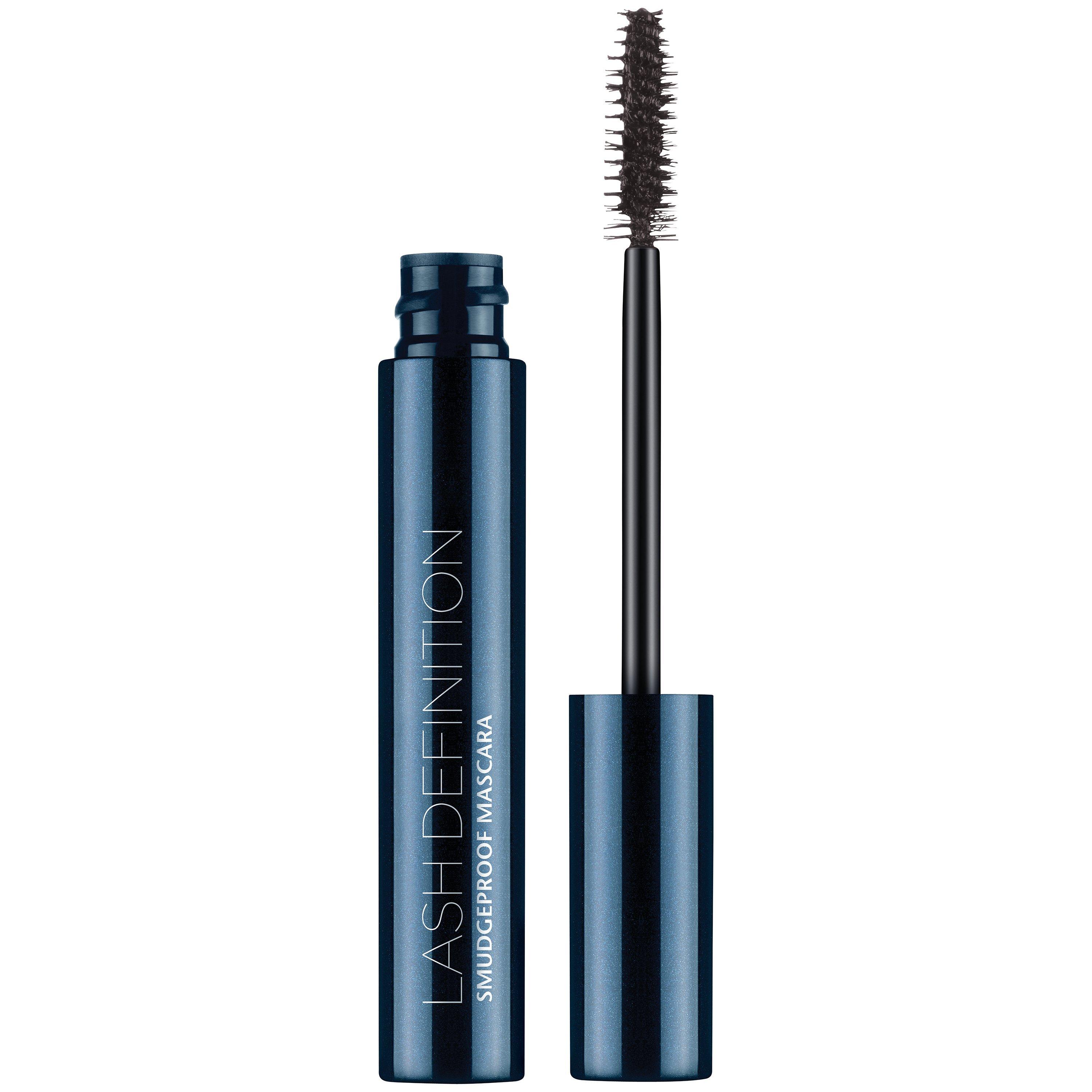 Liz Earle Colour Lash Definition Smudgeproof Mascara, 02 Brown