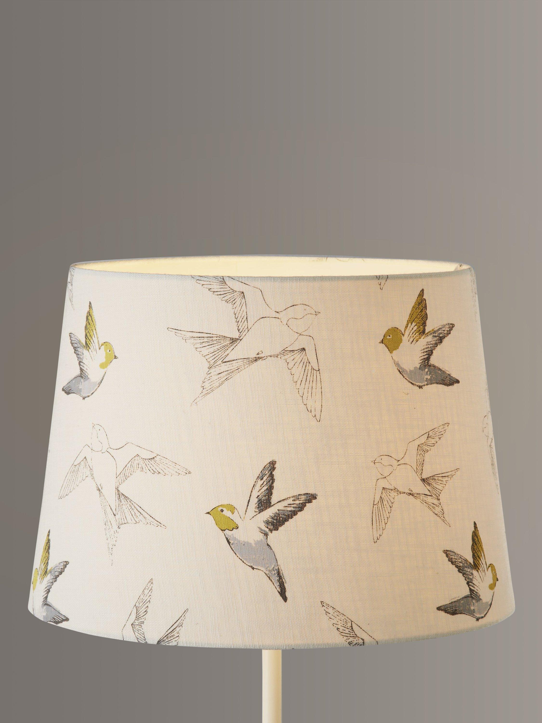 John Lewis Partners Bird Shade
