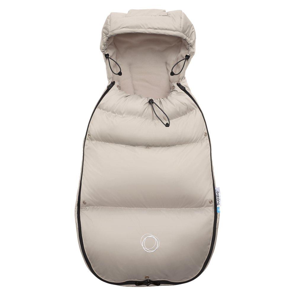 Bugaboo High Performance Footmuff, Grey