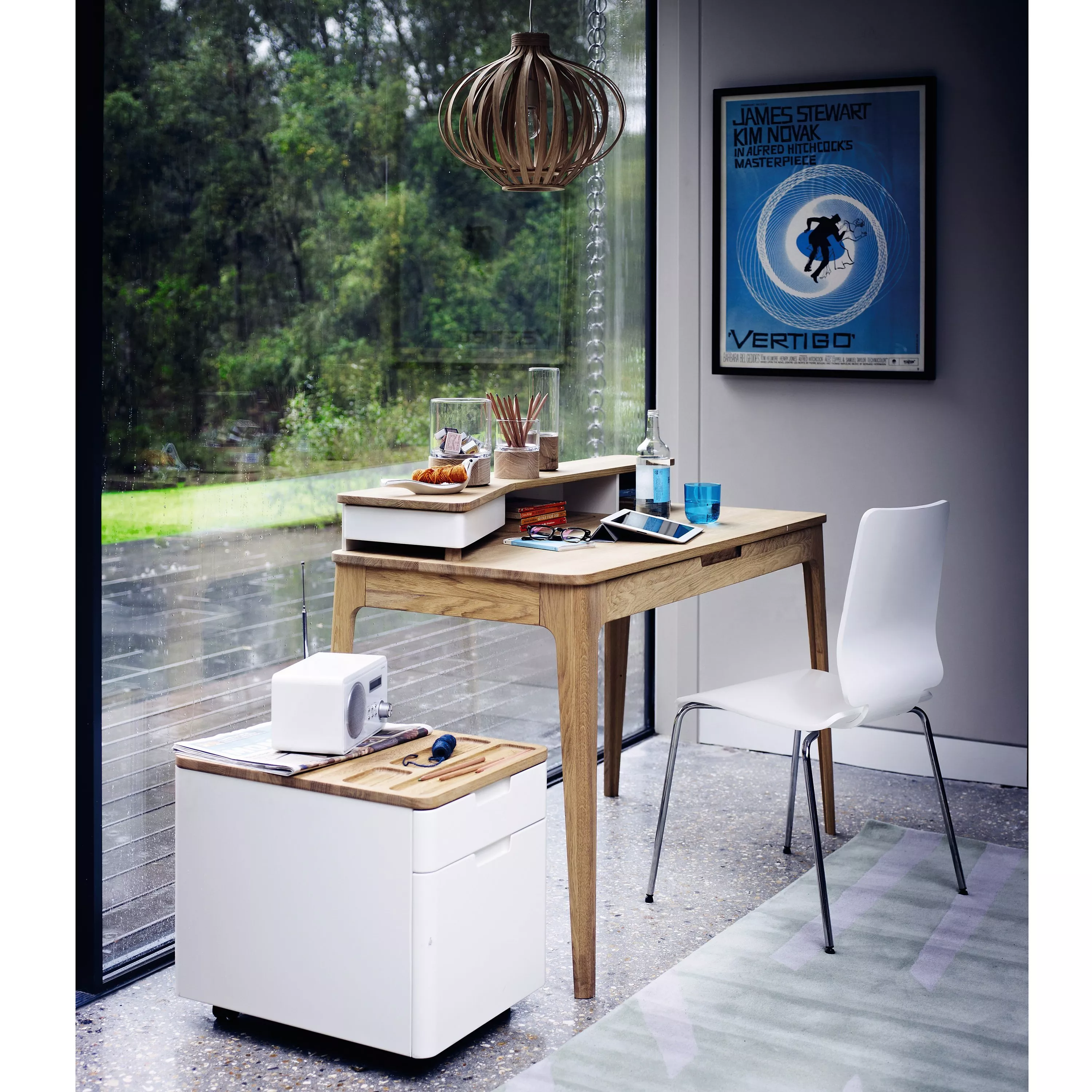Home Office Storage Cabinet John Lewis Partners