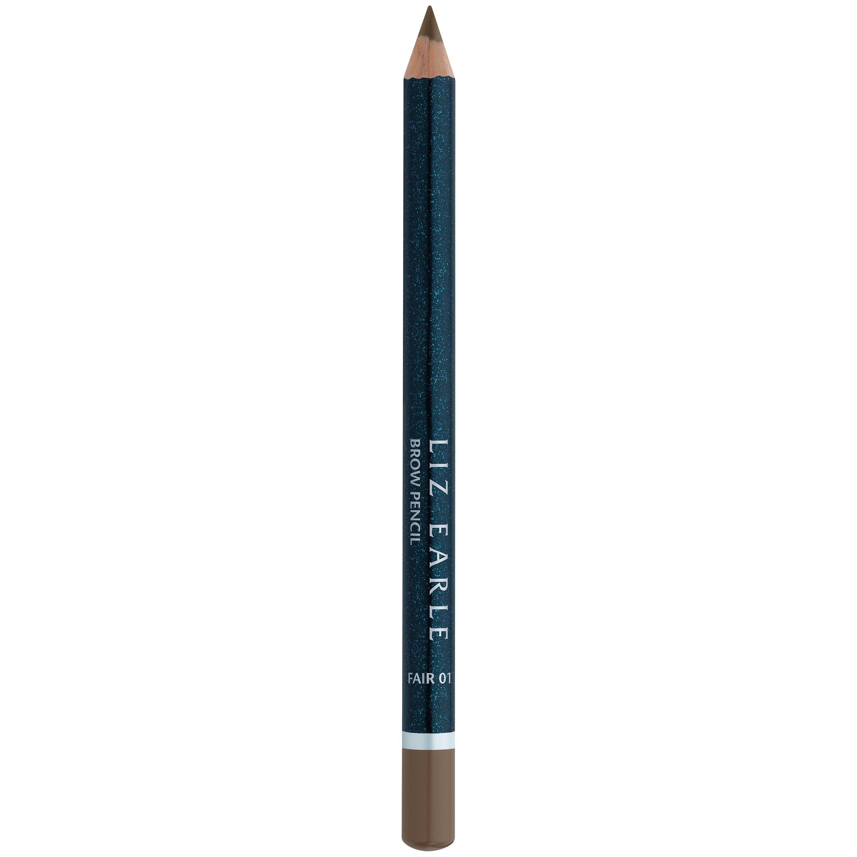 Liz Earle Brow Pencil, 01 Fair