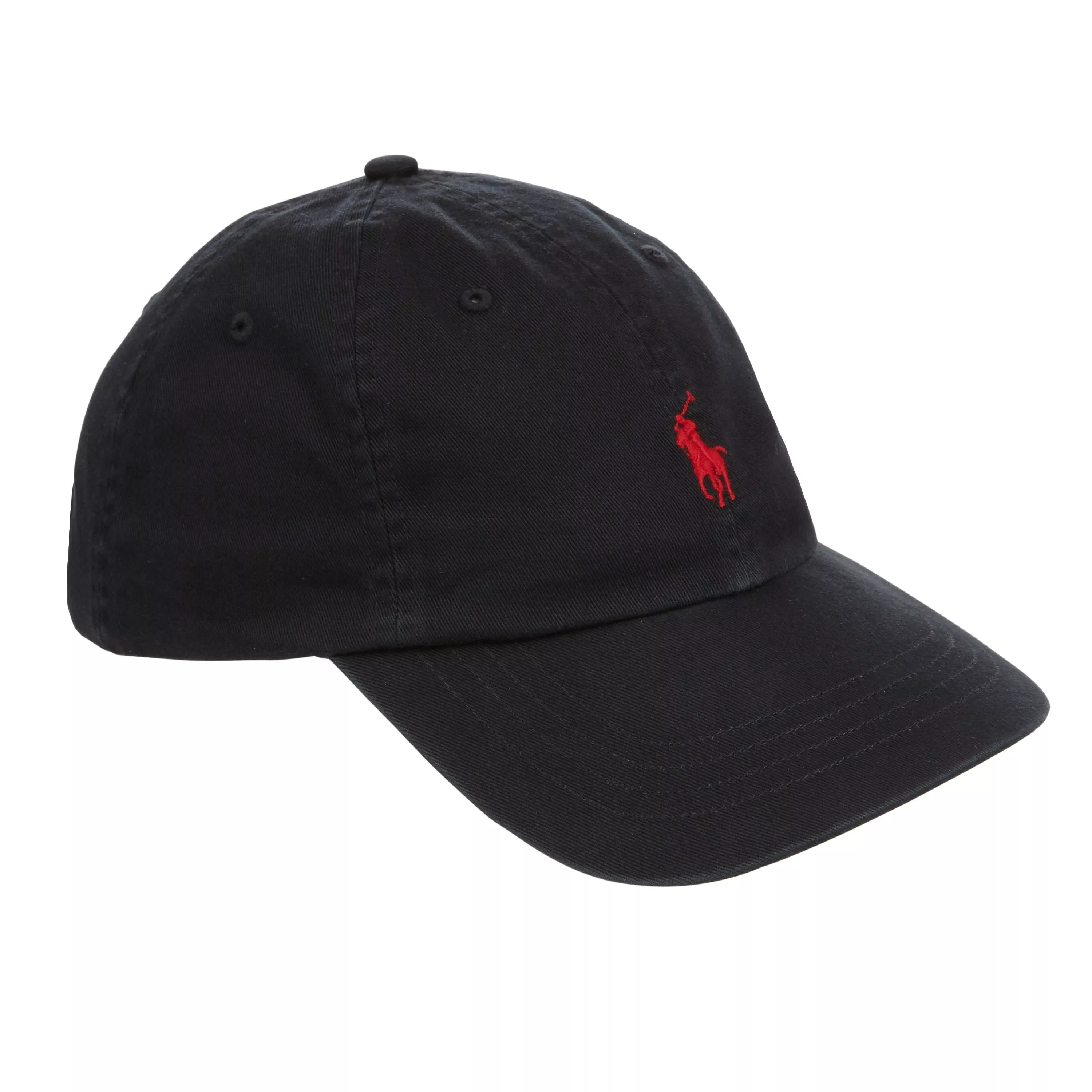 Polo Ralph Lauren Signature Pony Baseball Cap