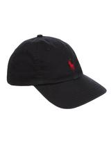 Polo Ralph Lauren Signature Pony Baseball Cap