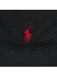 Polo Ralph Lauren Signature Pony Baseball Cap