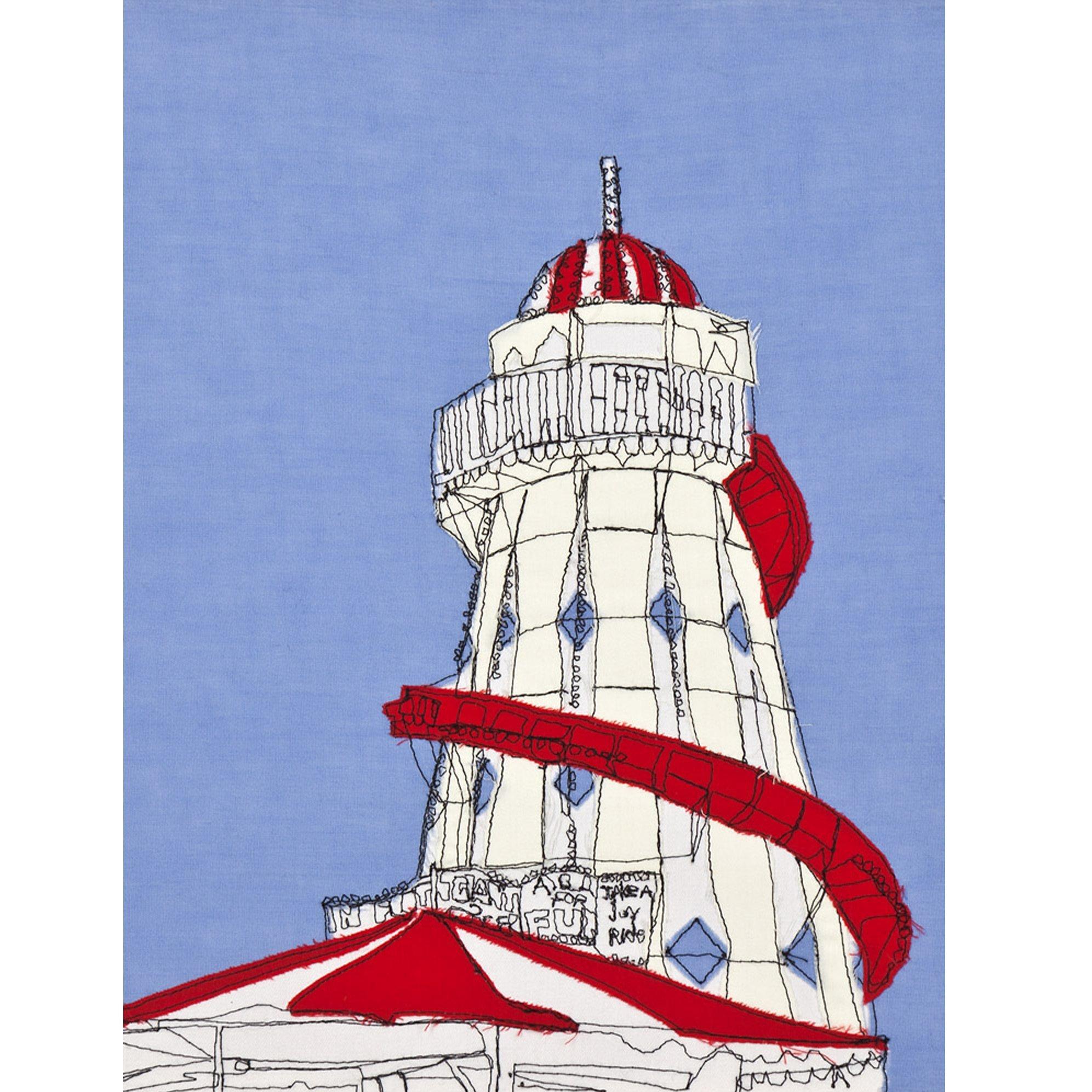 Gillian Bates - Helter Skelter