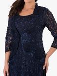 chesca Cornelli Lace Jacket