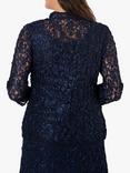 chesca Cornelli Lace Jacket