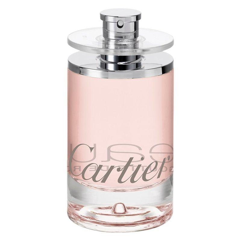 Cartier Eau de Cartier Goutte De Rose Eau de Toilette