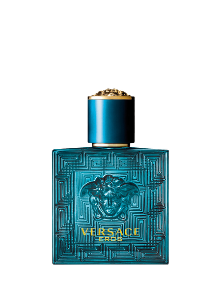 Versace Eros Eau de Toilette, 