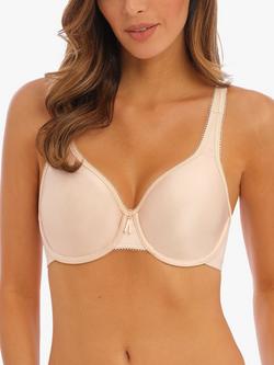 Wacoal Basic Beauty Full Cup Bra, Nude
