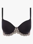 Wacoal Embrace Lace T-Shirt Bra