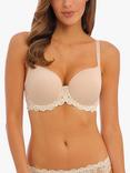 Wacoal Embrace Lace T-Shirt Bra, Nude