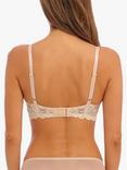 Wacoal Embrace Lace T-Shirt Bra, Nude