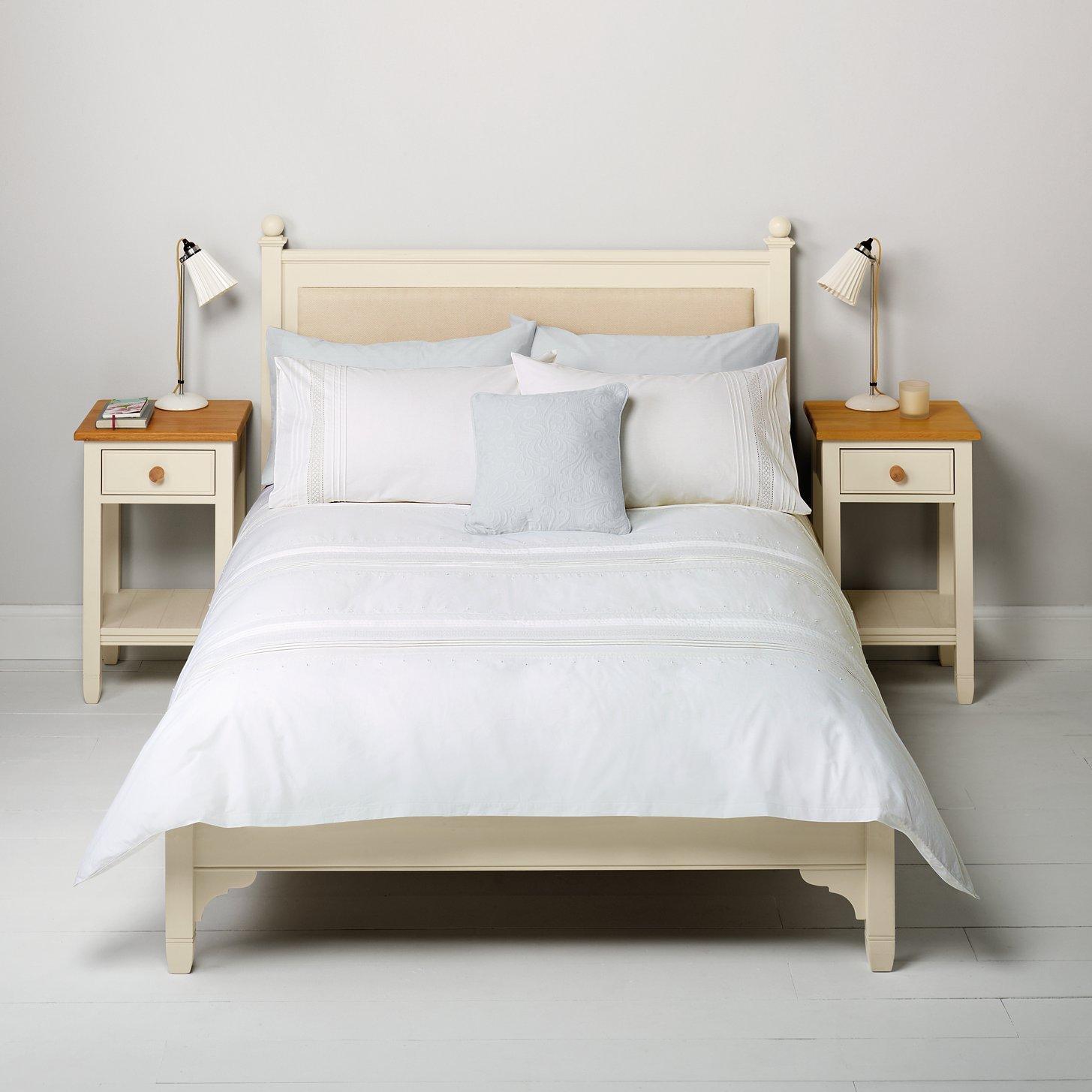 John Lewis & Partners Olivia Bedding