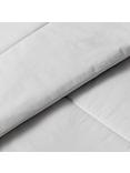 John Lewis Natural Collection Mulberry Silk Duvet, 6-7 Tog