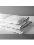 John Lewis Natural Collection Hungarian Goose Down Duvet, 7 Tog