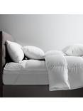 John Lewis Natural Collection Hungarian Goose Down Duvet, 7 Tog