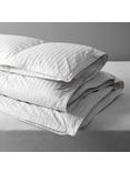 John Lewis Natural Collection Hungarian Goose Down 3-in-1 Duvet, 13.5 Tog (4.5 + 9 Tog)