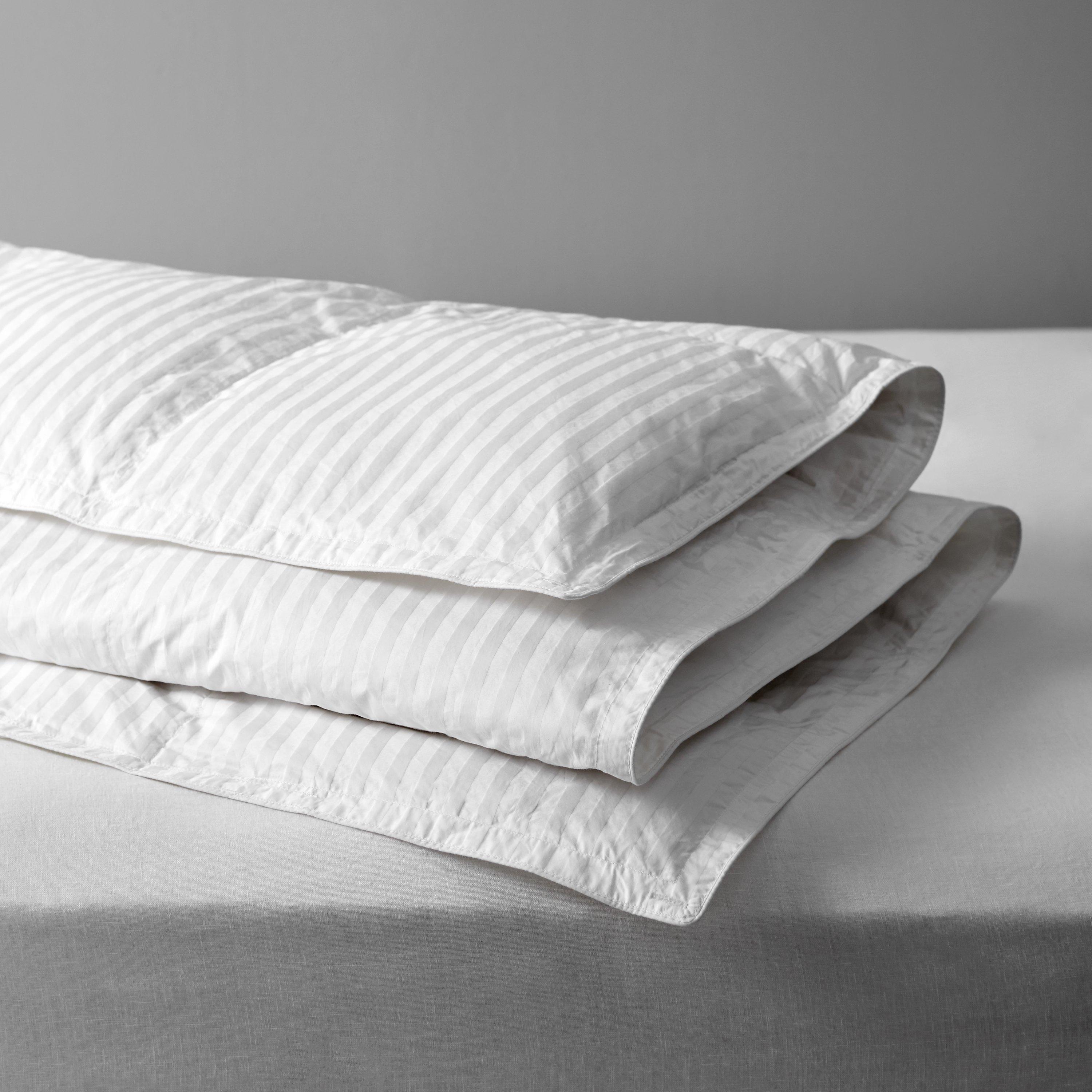 Goose down long johns sale