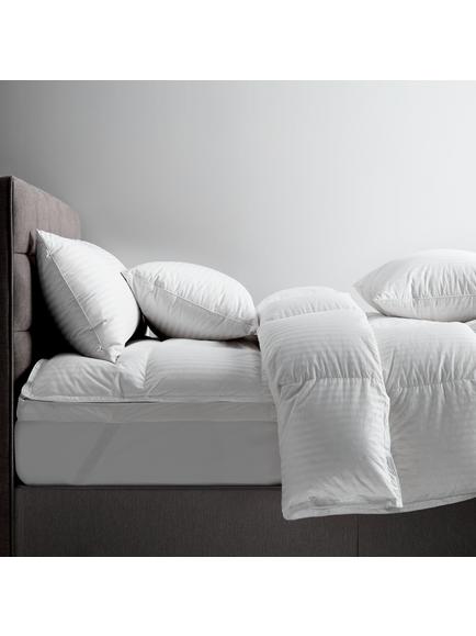 John Lewis Natural Collection Hungarian Goose Down Duvet, 4.5 Tog, White