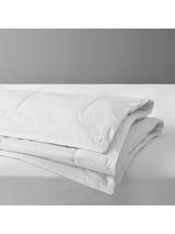 John Lewis Natural Collection Mulberry Silk Duvet, 3-4 Tog
