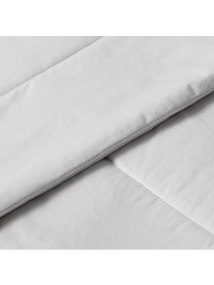 John Lewis Natural Collection Mulberry Silk Duvet, 3-4 Tog - view 2, White