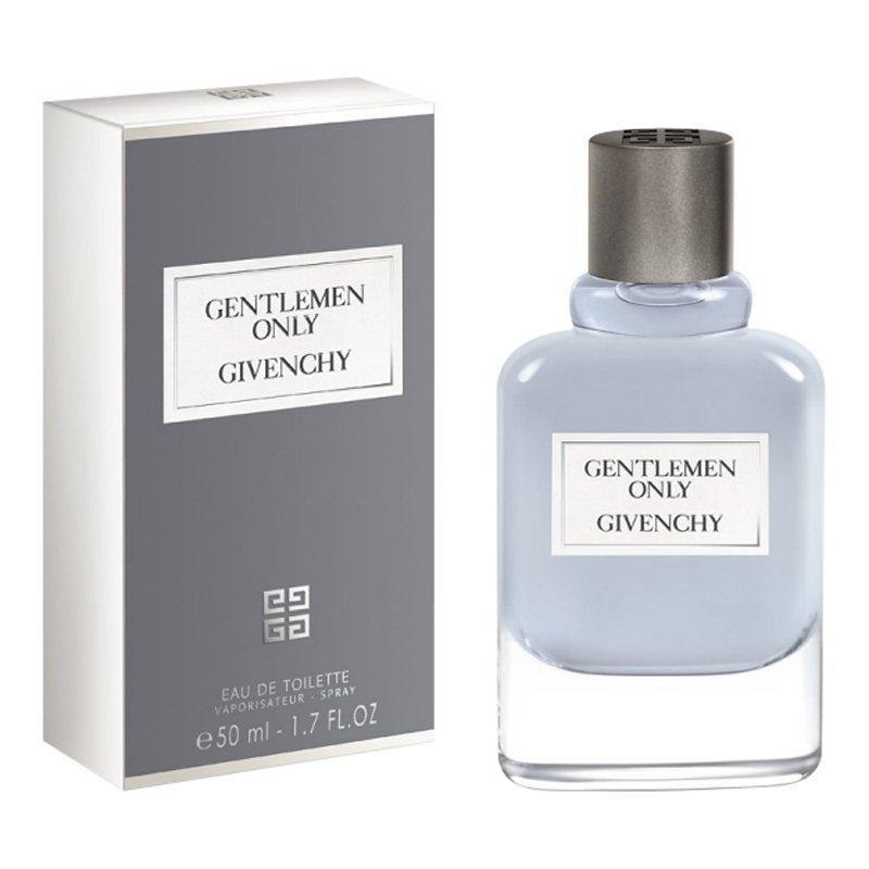 Givenchy Gentlemen Only Eau de Toilette