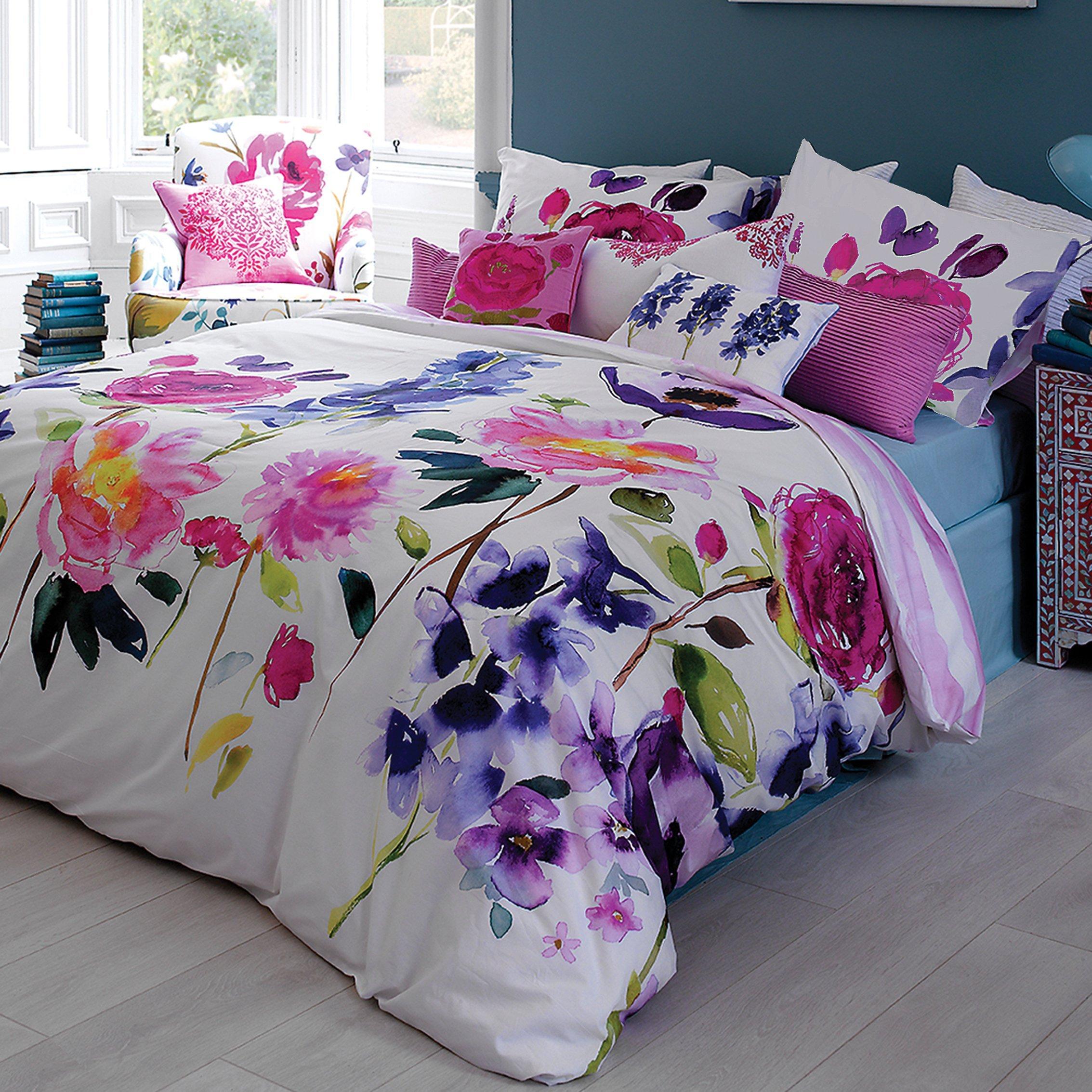 bluebellgray Taransay Cotton Bedding