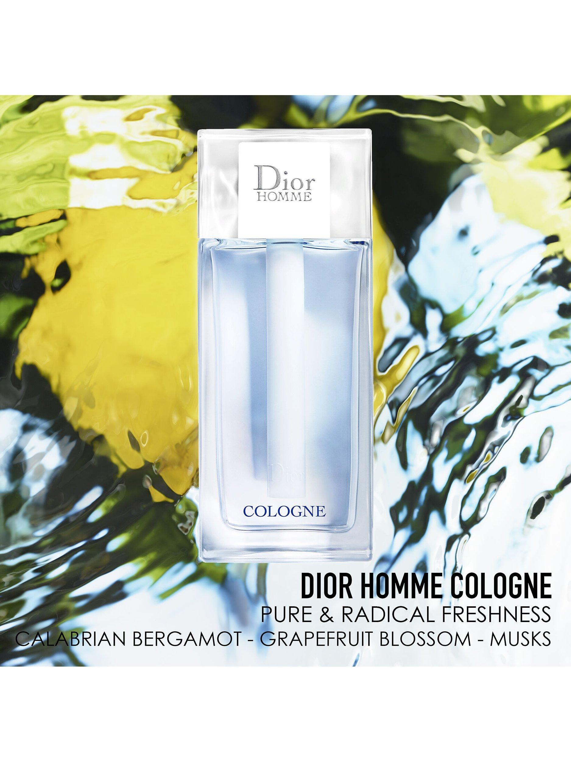 Cologne dior hombre sale