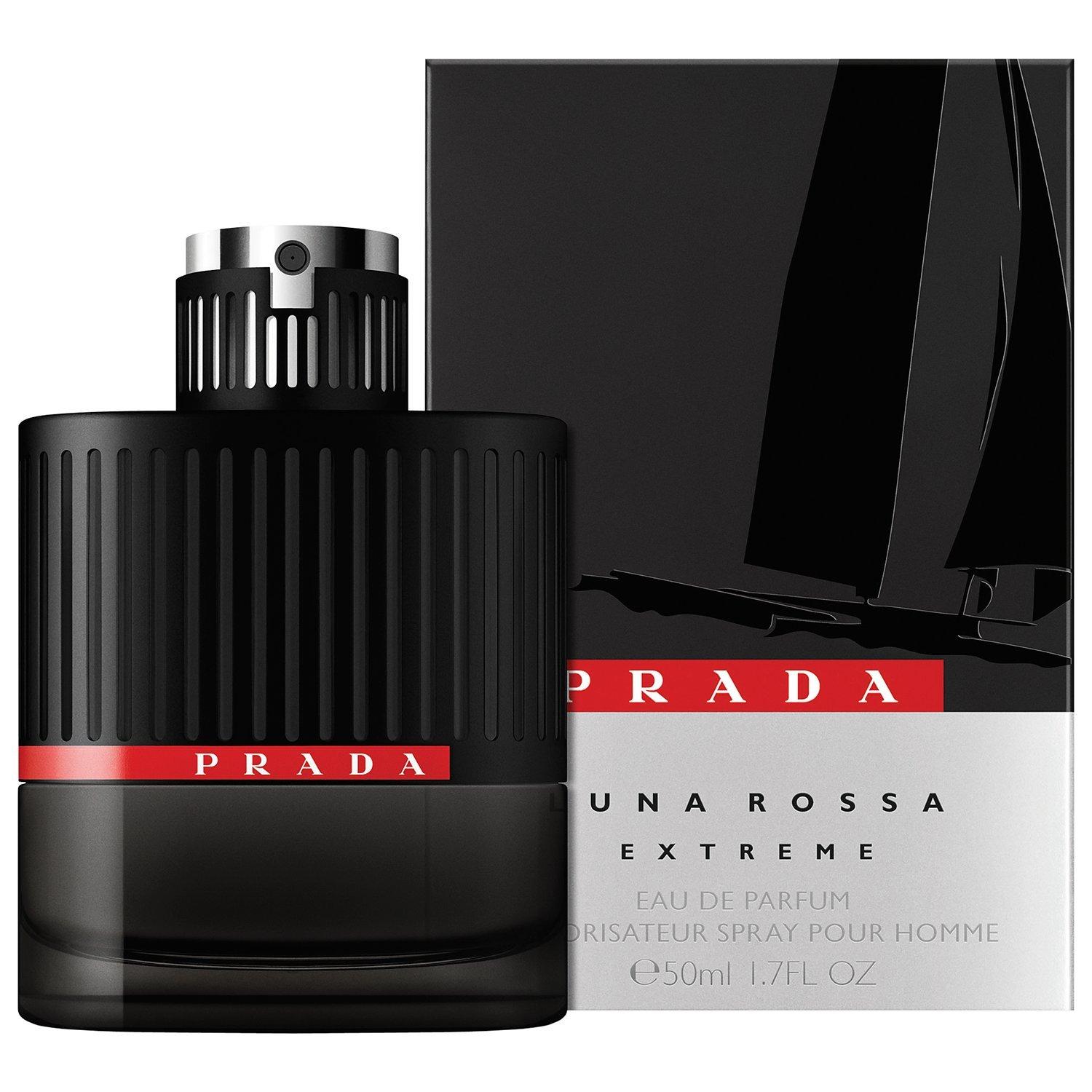 Prada Luna Rossa Extreme Eau de Parfum