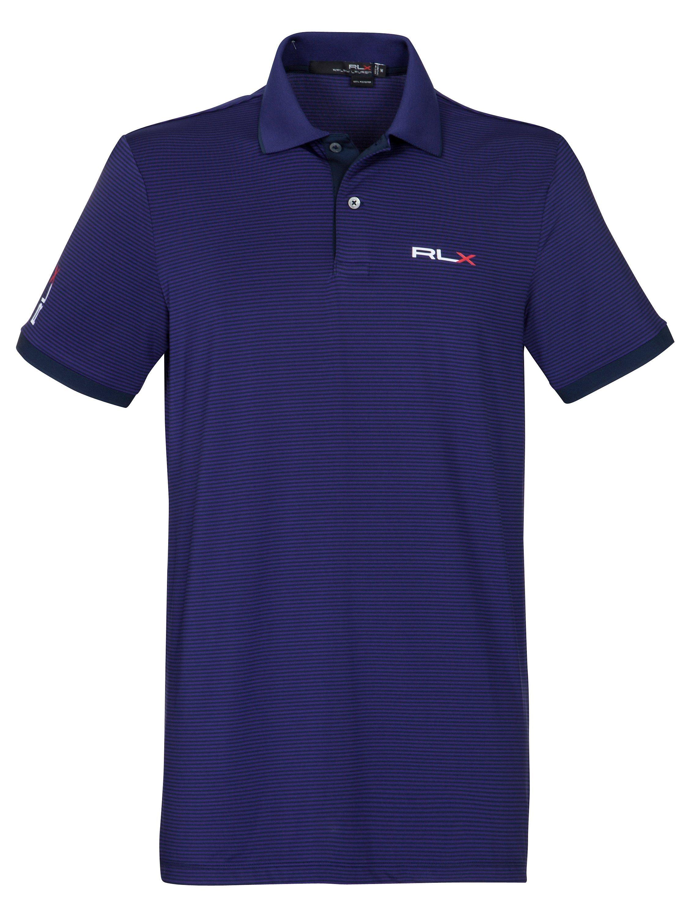 Ralph Lauren RLX Golf Airflow Polo Shirt