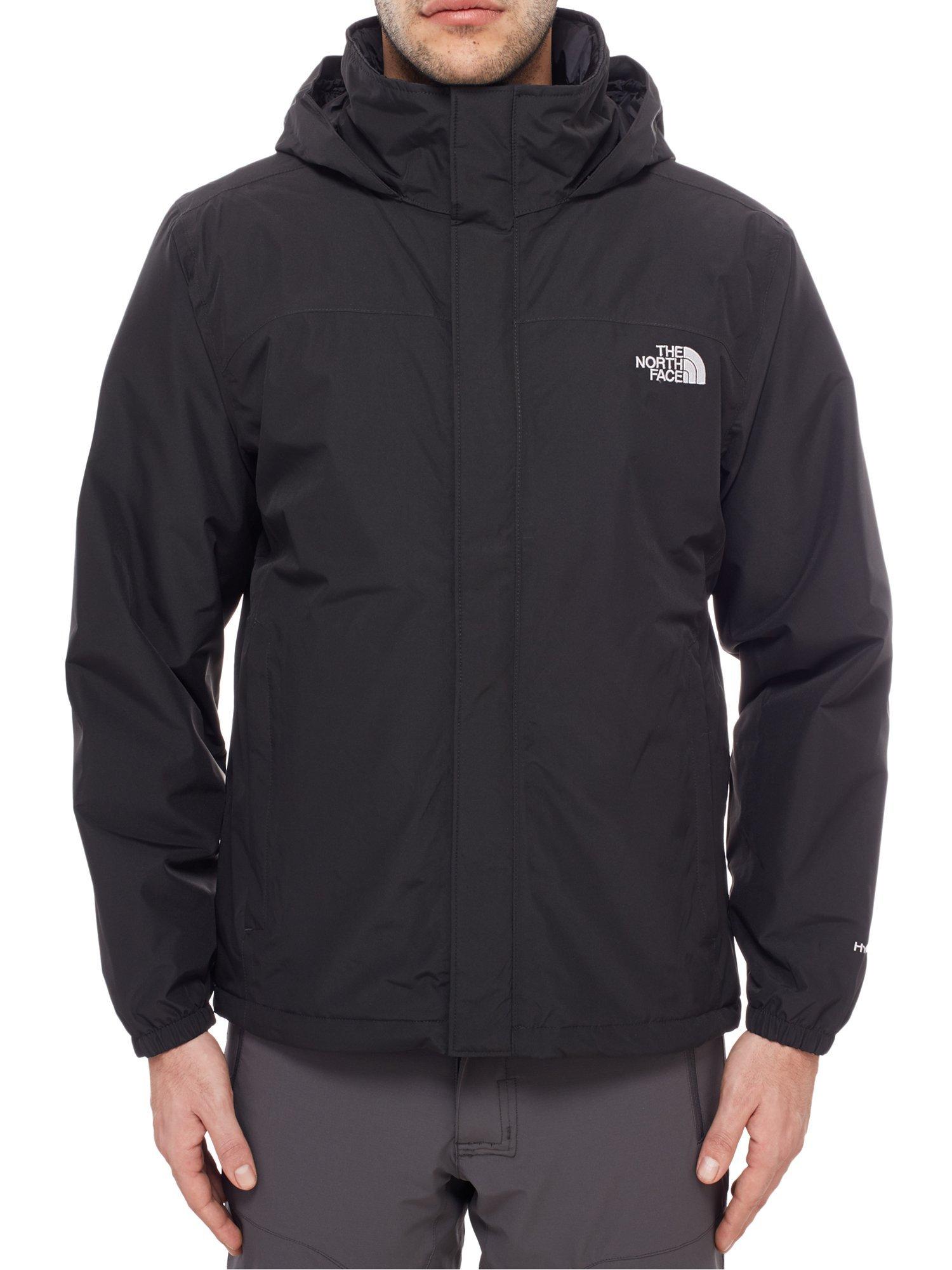 Men's resolve insulated jacket best sale