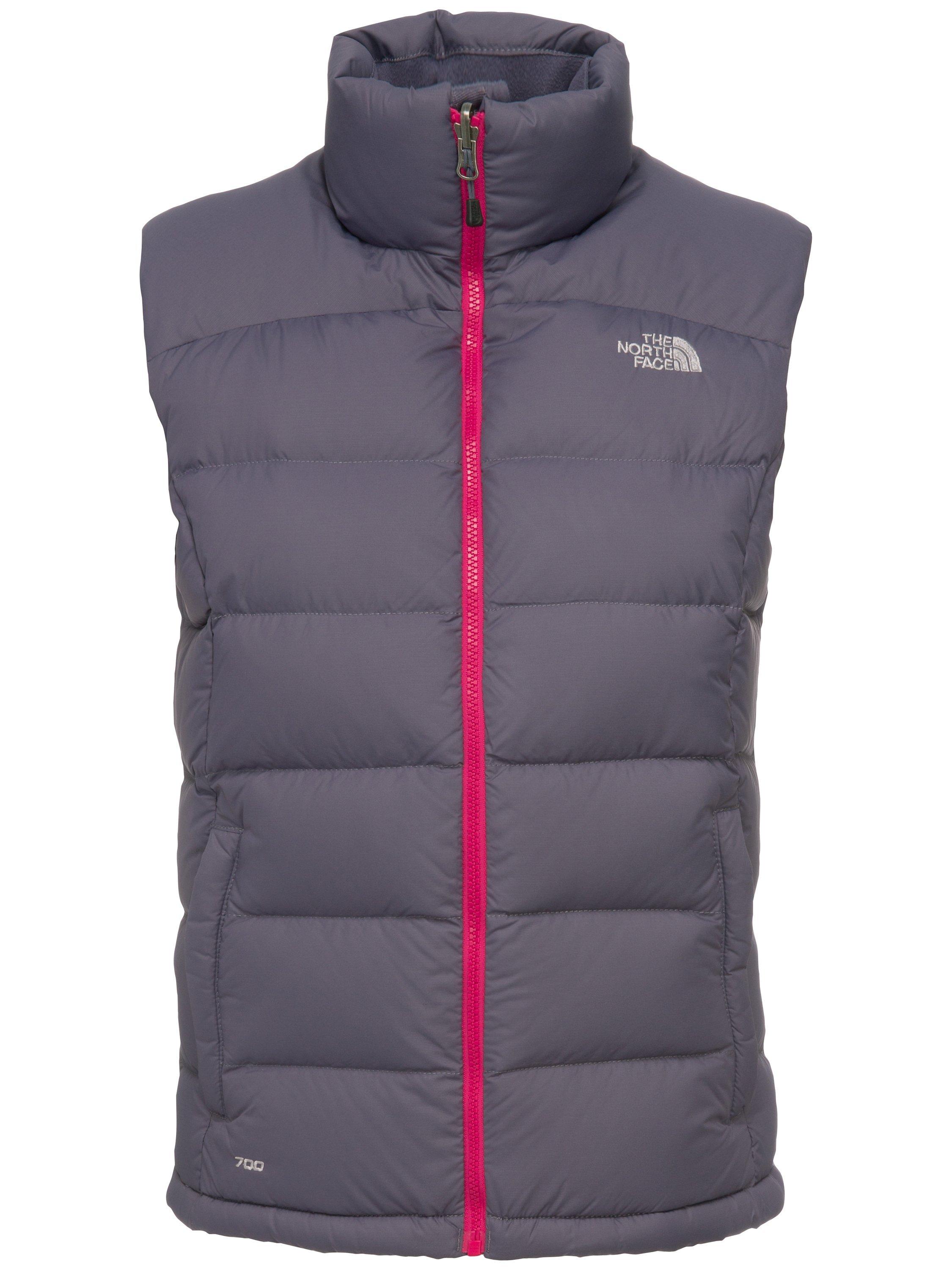 The North Face Women s Nuptse 2 Gilet