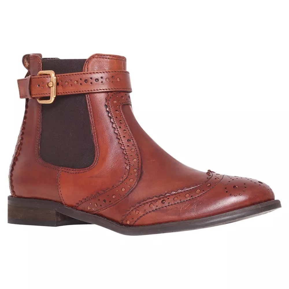 Carvela slow boots best sale