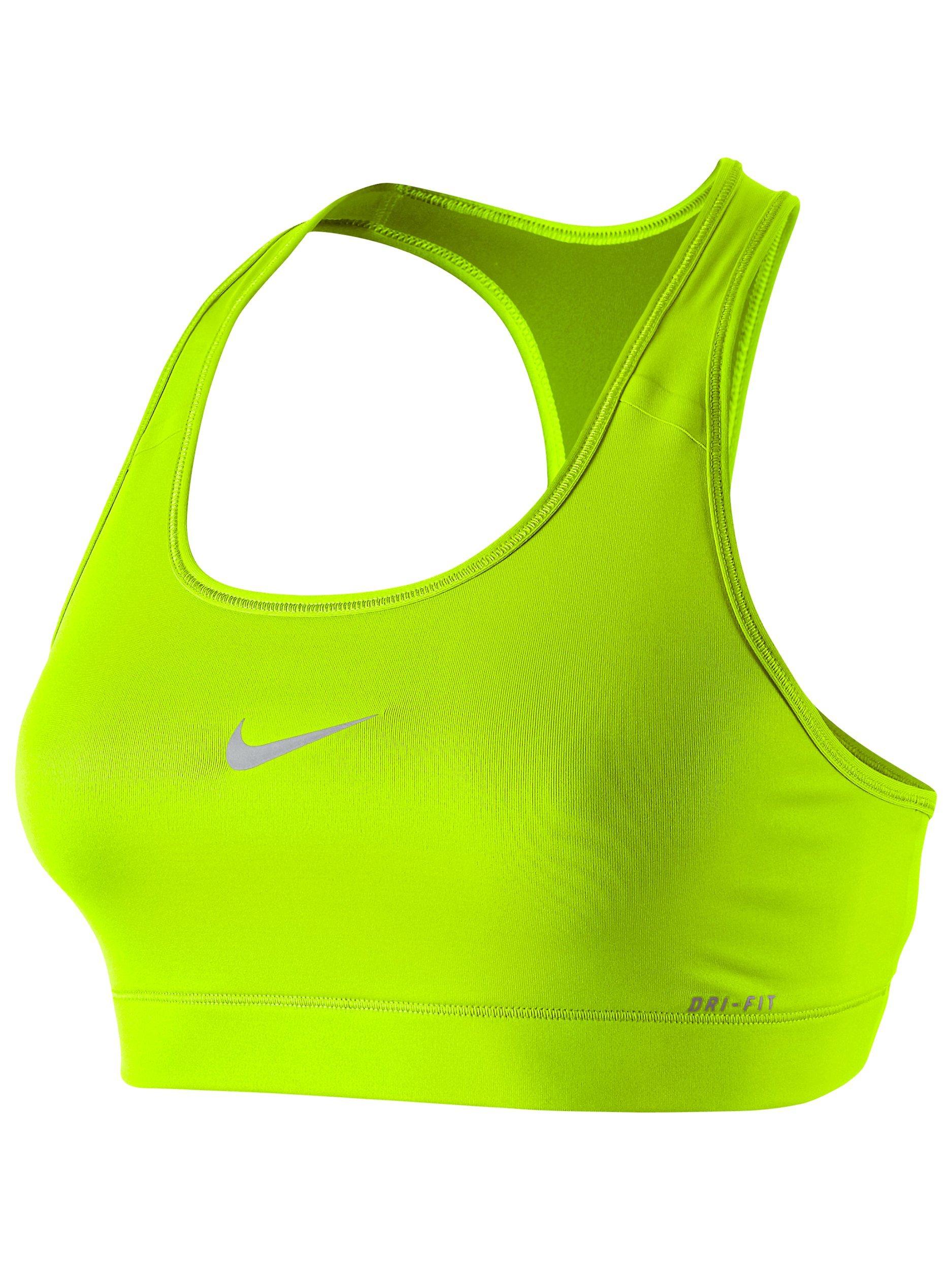 Nike Pro Victory Compression Sports Bra