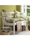 The Little Greene Paint Company Absolute Matt Emulsion, Mid Greens