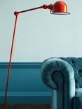 The Little Greene Paint Company Absolute Matt Emulsion, Strong Blues, Marine Blue (95)