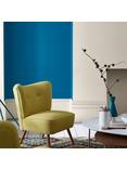 The Little Greene Paint Company Absolute Matt Emulsion Taupes Tester Pot, Slaked Lime Deep (150)