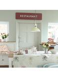 The Little Greene Paint Company Absolute Matt Emulsion Greys Tester Pot