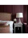 The Little Greene Paint Company Absolute Matt Emulsion, Purples