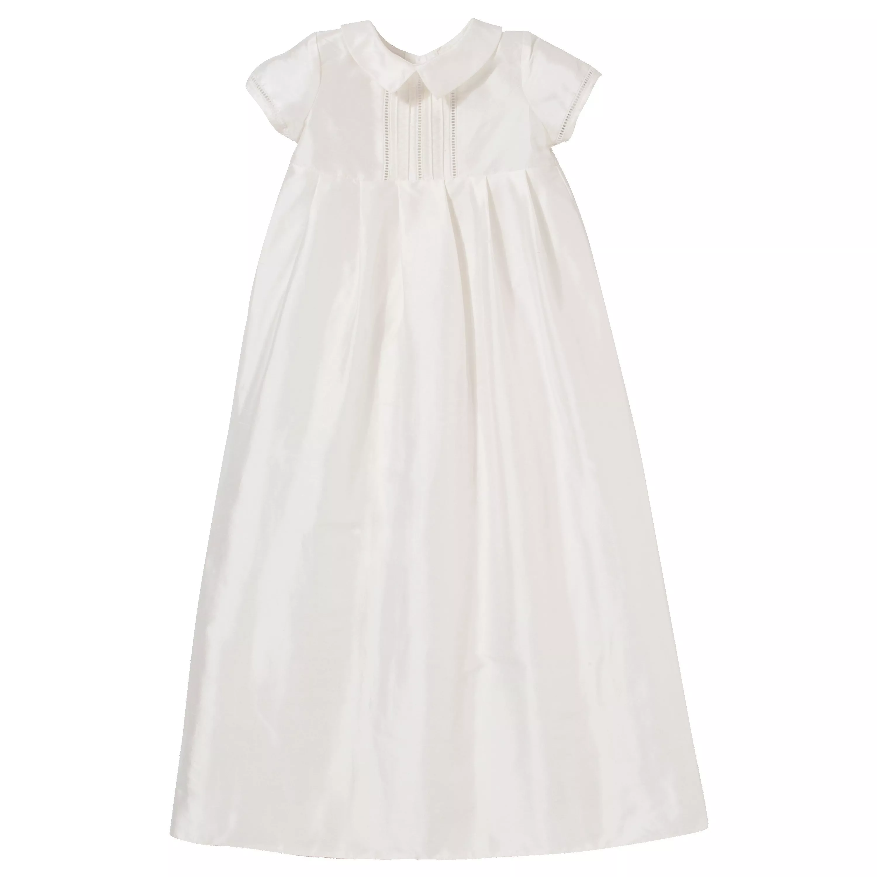 M&s christening dress best sale