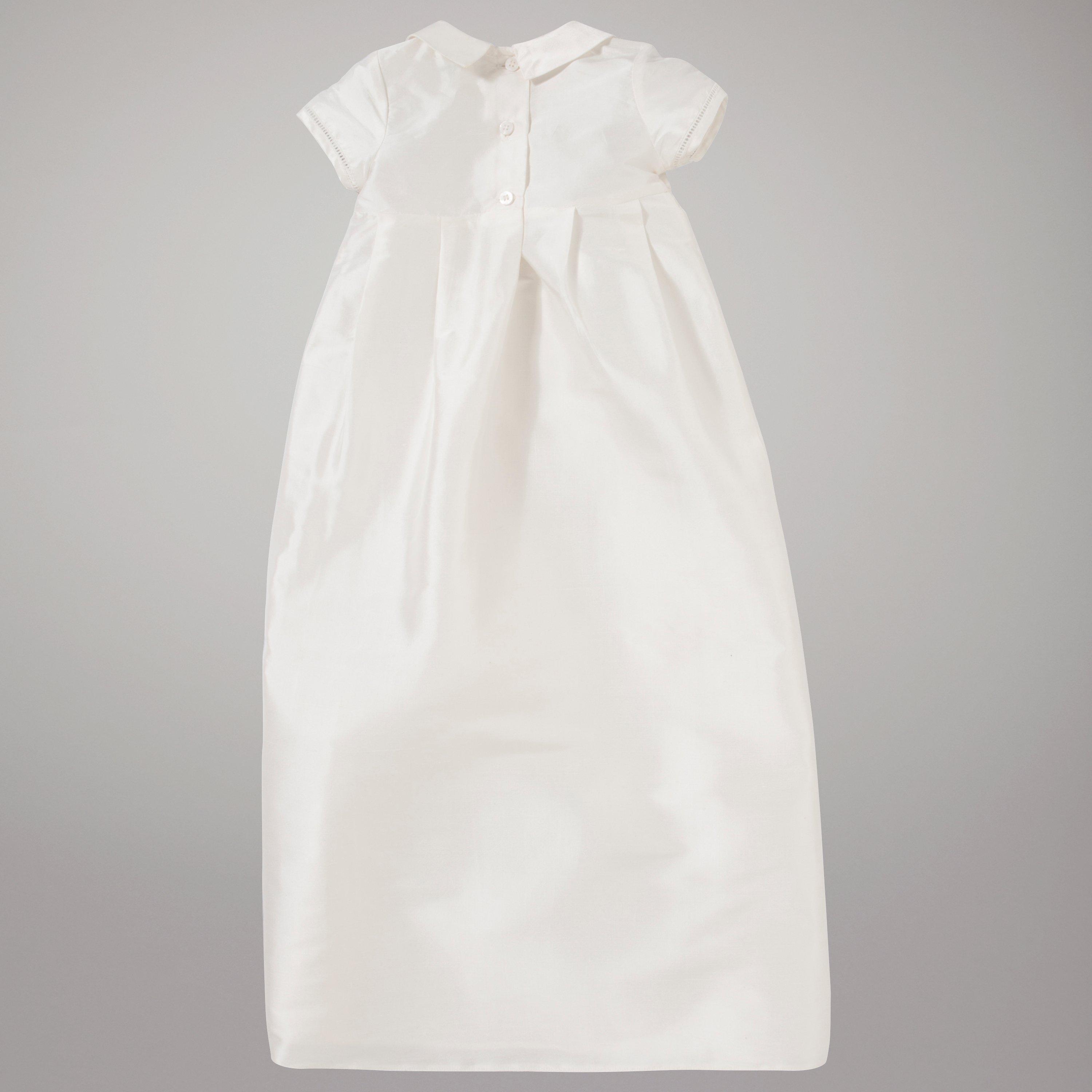 Christening dresses john lewis 2025