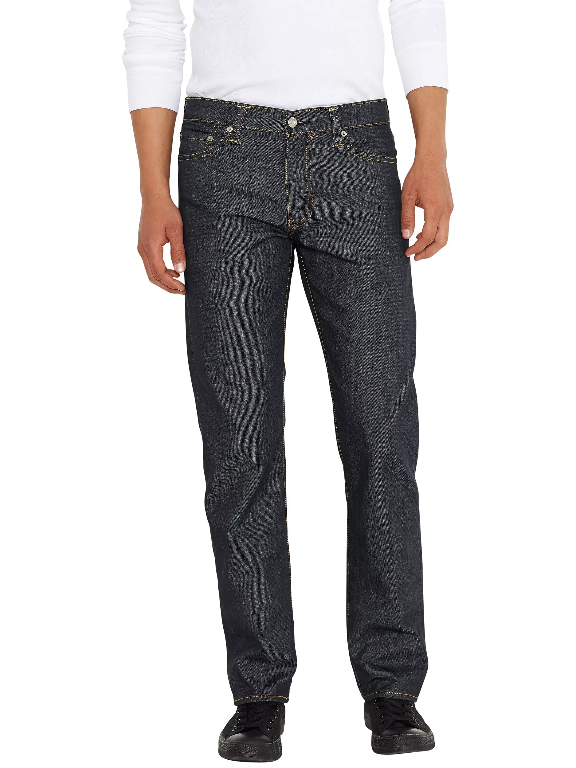 Levis 504 regular best sale